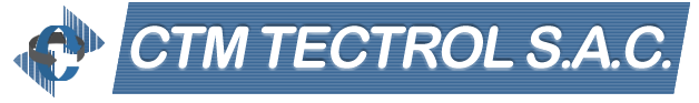 CTM Tectrol S.A.C.